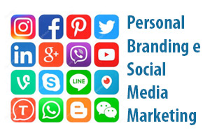 Seminario gratuito: "Personal Branding e Social Media Marketing"