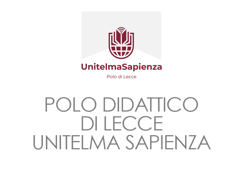 Tutti i vantaggi dell'Università on-line a due passi da casa