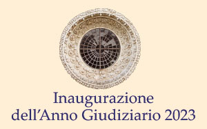 TAR Lecce - Inaugurazione dell'Anno Giudiziario 2023