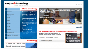 Consorzio UniPA eLearning