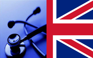 English in Medicine "Low - Intermediate"