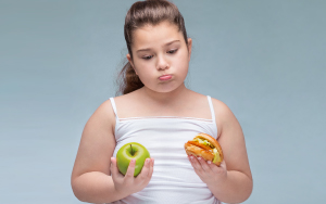 Approccio non prescrittivo all'obesità in età pediatrica: esperienza del Centro di Riferimento Regionale per il diabete e l'obesità in età evolutiva di Caltanissetta 
