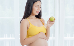 Fabbisogni nutritivi nella gravidanza in genere e in caso di obesità o diabete