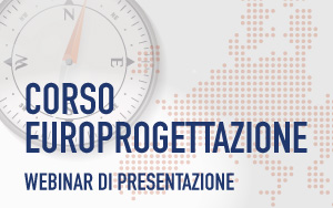 Presentazione dei corsi di Europrogettazione